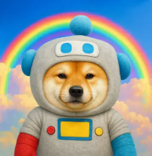 Artificial Inu