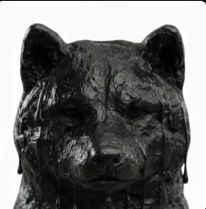 Oil inu